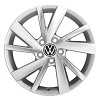 Volkswagen Eredeti Gavia könnyűfém keréktárcsa