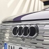 Audi Eredeti embléma előre