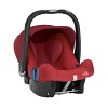 SEAT Eredeti Isofix Baby-safe Plus SHR II gyerekülés