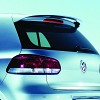 Volkswagen Eredeti tetőél spoiler
