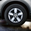 Volkswagen Eredeti könnyűfém keréktárcsák - T-Roc