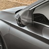Škoda Eredeti automatikusan elsötétülő visszapillantó tükör