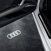 Audi Eredeti kilépőfény