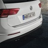 Volkswagen Eredeti csomagtérszegély védőfólia