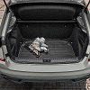 Škoda Eredeti kétoldalas csomagtérszőnyeg