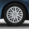 Volkswagen Eredeti dísztárcsa készlet  