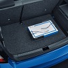 Škoda Eredeti Smart csomagrögzítő