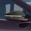 Audi Eredeti karbonszálas tükörház